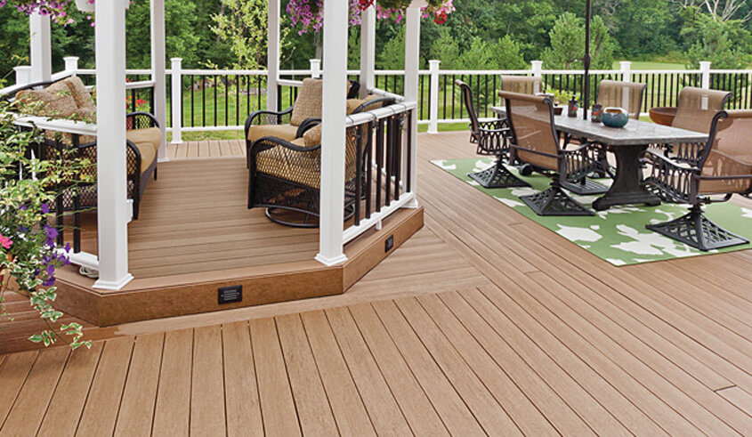 UltraDeck | Decking