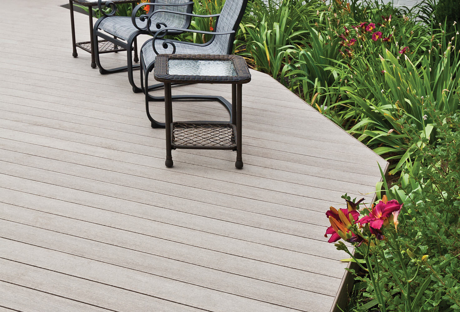 UltraDeck | Photo Gallery