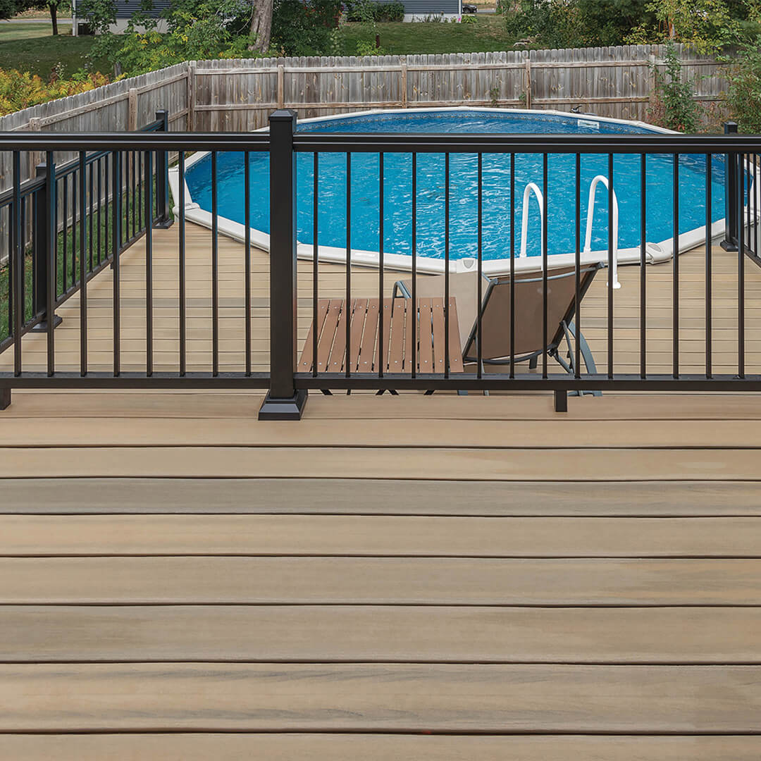 UltraDeck | Inspire™ Decking